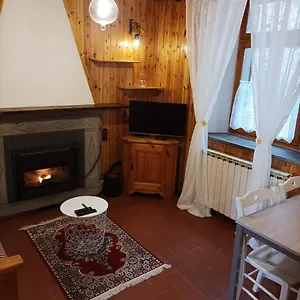 Appartamento Valbuia, Abetone